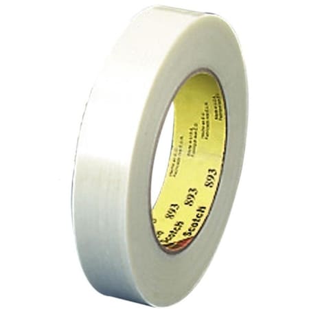 Tape,Filament,3/4x60 Yd